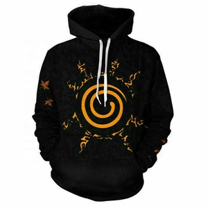 Men Women Hoodies Sweater 3D NARUT0 Hooded Coats <b>Jackets</b> Cosplay Sweatshirts 100% Cotton <b>Fleece</b> <b>Lined</b> Winter - Product Image 4