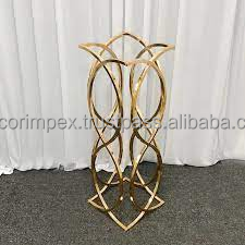 Vase en métal Fabricants, fournisseurs, revendeurs et prix Les images peuvent être soumises au droit d'auteur. En savoir plus - Product Image 4