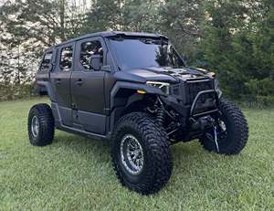 Nuevo Polaris Xpedition ADV5 Northstar 2025 con Certificación EPA/ECE, Motor de 4 Tiempos, Transmisión Automática, 2WD/4WD Conmutable, en Venta - Product Image 2