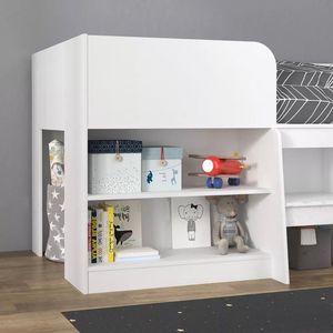 Ensemble de meubles personnalisés pour chambre à coucher pour enfants 9 <span class=keywords><strong>Plus</strong></span> <span class=keywords><strong>Lit</strong></span> superposé intérieur en bois pour enfants - Product Image 3