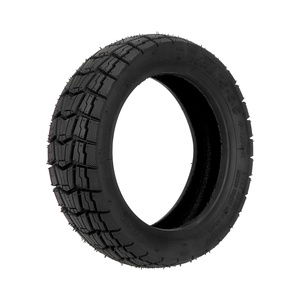 ยาง ULIP 10*2.75-6.5 แบบไม่มียางใน สำหรับสกู๊ตเตอร์ไฟฟ้า Kukirin G2 G3 G2 Ultra G2 Master A1 M4 Max Speedway 5 Dualtron 3 - Product Image 4