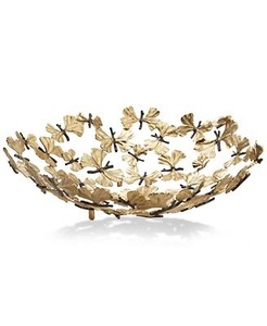 Handcrafted Wildflowers <b>Table</b> Centerpiece Bowl Suitable for Floral Display Home Decor and Special <b>Occasions</b> Wholesale From India - Product Image 6