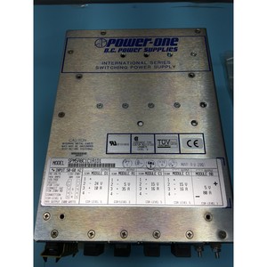 แหล่งจ่ายไฟแบบสวิตชิ่ง POWER-ONE รุ่น SPM5A8C1C1A1D1 – อุปกรณ์และชิ้นส่วนเซมิคอนดักเตอร์ระดับโลกที่เชื่อถือได้และมีประวัติยาวนาน - Product Image 3