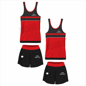 Quick Dry Lightweight Best Quality 2 Piece <b>Set</b> Women Cotton Women's <b>Sets</b> Private Label Women Tank <b>Top</b> <b>Shorts</b> <b>Set</b> - Product Image 6