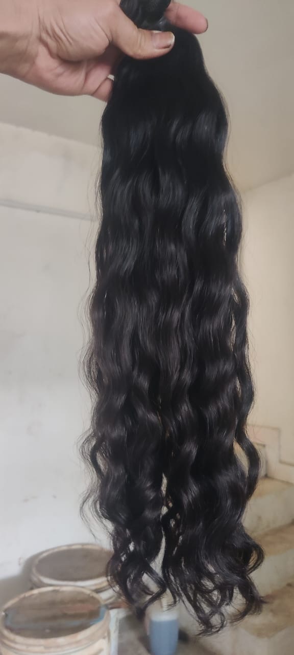 natural