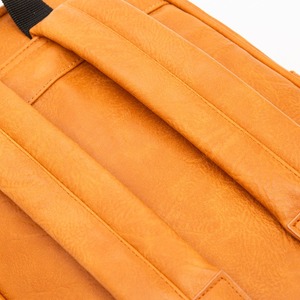 Cartoon Kindergarten Children’s Backpack <b>Cute</b> Animal Design Leather brown <b>bear</b> bag - Product Image 2