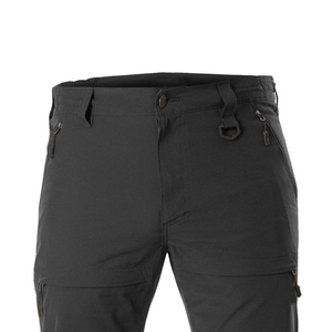 Custom Multi-Pocket Waterproof Quick-Dry Outdoor Tactical Utility Pants for <b>Dog</b> Trainers and Canine Handlers (Polyester/Cotton) - Product Image 5