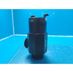 Válvula de Control de Presión de Vacío VAT F62-86254/0002 62034-KA18-1005, Usada, Piezas de Equipos Semiconductores Legacy - Product Image 5