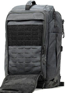 SHH UrbanShield Pro <b>Waterproof</b> Laptop <b>Backpack</b> Multi Compartment <b>Backpack</b> Business Travel Anti Theft Laptop <b>Backpack</b> <b>Waterproof</b> - Product Image 4
