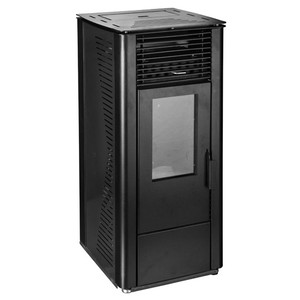 <span class=keywords><strong>Stufa</strong></span> <span class=keywords><strong>a</strong></span> <span class=keywords><strong>Pellet</strong></span> <span class=keywords><strong>Eco</strong></span> design con camera in ghisa - Product Image 3