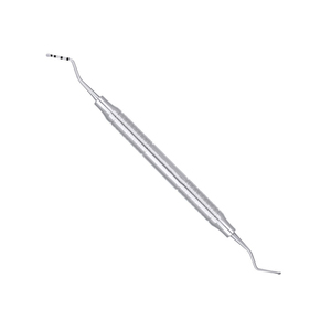 Raspador Dental Manual de Acero Inoxidable de Doble Punta Reutilizable a Precio Económico para Dentistas, Color y Tamaño Personalizables - Product Image 6