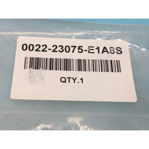 AMAT 0022-23075 แผ่นรองด้านหน้าขวา C-Peek หนา 1.6 มม. THK - อุปกรณ์และอะไหล่เซมิคอนดักเตอร์ระดับโลกที่เชื่อถือได้ - Product Image 5