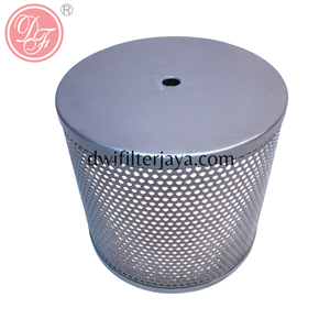 Filtro Separador de Aceite y Aire, Elemento de Separación de Aceite y Gas para Aplicaciones Industriales de Compresores de Aire de Tornillo - Product Image 4