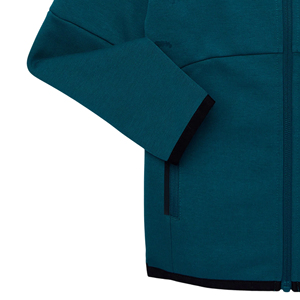 Sudadera con Capucha Informal de Jersey 100% Algodón para Bebés, Transpirable, Estampada, Antiarrugas, Ropa de Verano, Fabricante - Product Image 6