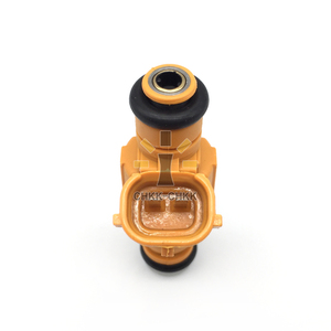 PEIVSO Nuevo Inyector de Combustible 35310-2B020 para Hyundai i20 y Kia 1.4 1.6 G4FG - Product Image 3