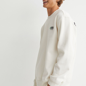 New 2021 Unique Design Top Good High Quality Blank Men <b>Jumper</b> Solid Sweatshirts Wholesale Sweatshirt For Men - Product Image 1