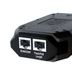 NOYAFA NF-8509 OEM/ODM Rastreador de Cables Digitales, Comprobador de Cables de Red, Multímetro RJ45 PoE LAN, Medidor de Longitud de Cable, Detección de Flash NCV - Product Image 3