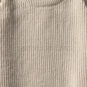 Pull en tricot uni décontracté, nouveau style, pull pour homme, fabrication professionnelle - Product Image 6