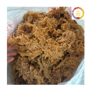 Mousse de mer pour la cuisine |   Algues Marines Biologiques Séchées |   Épaississant naturel |   Fournisseur en gros Vietnam - Product Image 2