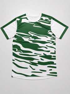 High Quality Knit <b>100</b>% <b>Polyester</b> Recycled RPET Golf Polo t <b>Shirt</b> for Male Female - Product Image 5