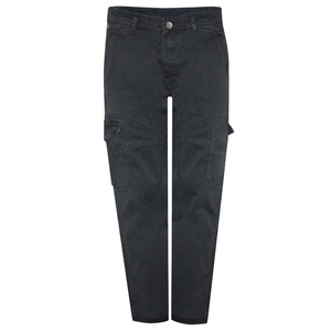 Hot Sale Custom Cargo <b>Jeans</b> Pant Multi Pocket Ripped <b>Jeans</b> Slim Fit Casual Wash Straight Trouser Baggy <b>Jeans</b> Pants for Men - Product Image 1
