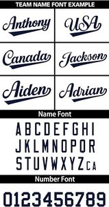 Camiseta de Béisbol con Cuello en V para Hombre, Mujer y Jóvenes, Personalizada, Cosida o Estampada, Tallas Grandes - Product Image 4