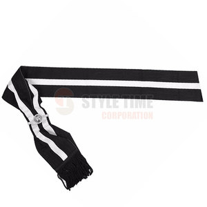 Stylish Uniform Sashes With Fine Fabric Finish Uniform Sashes For Formal Gatherings And <b>Special</b> Programs - Product Image 2