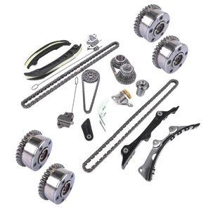 Kit de chaîne de distribution VVT pour Chrysler Town and Country, Dodge Jeep, Ram 1500 3.6L, 5184356AE 05184356AD 05184357AE - Product Image 5