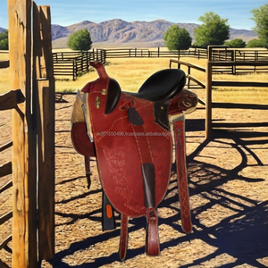 stock saddle - Product Image 4