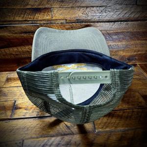 หมวกเบสบอลฮิปฮอปแบบสปอร์ตเปลี่ยนสีได้รุ่นใหม่ - คุณภาพสูง กันน้ำ ปรับขนาดได้ ใช้ได้ทั้งชายและหญิง - Product Image 6