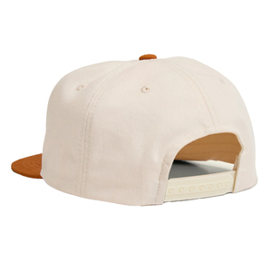 Gorra de Béisbol de 6 Paneles de Poliéster, Gorra Snapback con Logotipo Bordado de Alta Calidad, Gorras Personalizadas al por Mayor con Grabado Láser - Product Image 5