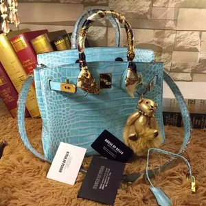 Nuevo Pañuelo de Seda Pequeño para Mujer, de Moda, para el Cabello, Decoración de Asas de Bolsos, Lazo, Cinta Multifunción para Mano, 4*100cm M30 - Product Image 3