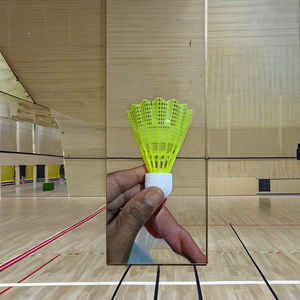 Volantes de Plástico PVC Amarillo de Alta Calidad, Duraderos y Ligeros - Product Image 4