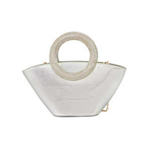Fawn Fancy Evening Bag P24324 Sac à main élégant pour les occasions spéciales - Product Image 1