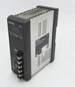 Alimentation électrique Corp Ca-u4, programmable et automatisable, PLC - Product Image 1