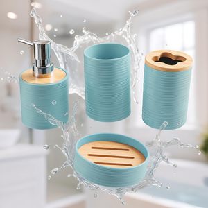 Handcrafted marble <b>accessories</b> polished marble finish marble <b>bathroom</b> collection designer <b>bathroom</b> <b>set</b> marble counter top <b>set</b> - Product Image 3