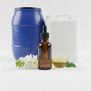 Meilleur fournisseur d'huile essentielle de tubéreuse 100% pure de Mizoram, en forme liquide, pour les soins de la peau, prix de gros en vrac - Product Image 2