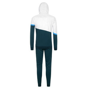 Chándal de Primera Calidad, Secado Rápido, Transpirable, con Logotipo Estampado, Personalizado, de Forro Polar Técnico para Invierno - Product Image 2