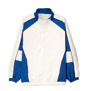 Chaqueta Cortavientos para Mujer de Nuevo Diseño, Hecha a Medida con el Mejor Material, Servicio OEM - Product Image 1