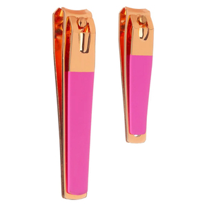 Professional High Quality Customized Stainless Steel <b>Nail</b> Clippers Set Customized <b>Nail</b> <b>Tools</b> Cutter for Toes and Fingers - Product Image 1