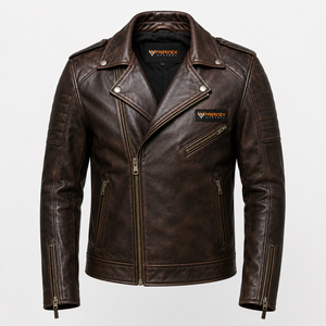 Trendy Daily Wear Perfect <b>Warm</b> Windproof Waterproof Breathable <b>Men</b> Leather <b>Jacket</b> Canvas Winter Lightweight Hot Selling - Product Image 5