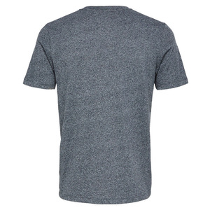 Camiseta de algodón 100% para hombre, de corte holgado, estampada, unisex, estilo streetwear, talla grande. - Product Image 3