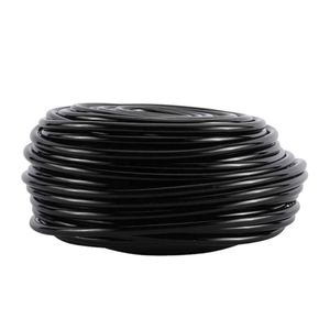Tubería de Goteo Lateral Lisa Aloft de 16 mm, Negra, de Polietileno con Protección UV, para Sistemas de Riego Agrícola - Product Image 2