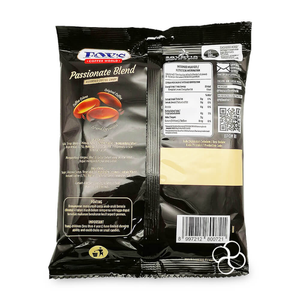 ลูกอมกาแฟฟ็อกซ์ขายส่ง 90 กรัม รสกาแฟเข้มข้น ราคาแข่งขัน ส่งออก - Product Image 2