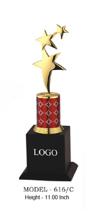 Premio Personalizado con Figura de Mujer para Homenajes Ejecutivos. - Product Image 6