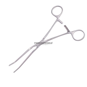 Poinçon aortique jetable de haute qualité fabriqué en usine pour la chirurgie cardiovasculaire, instrument médical pour la chirurgie cardiaque - Product Image 4