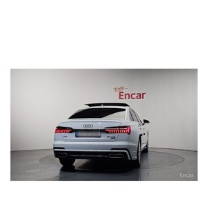 ออดี้ เอ6 45 ทีเอฟเอสไอ ควอตโตร พรีเมียม เมษายน 2019 93,435 กม. พวงมาลัยซ้าย เบาะหนัง มาตรฐานไอเสียยูโร 5 กล้องมองหลัง - Product Image 4