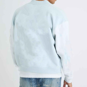 Vintage Varsity <b>Jacket</b> Custom Men's Letterman Varsity <b>Jacket</b> Wool Body Winter Wear <b>Smart</b> Stylish <b>Jacket</b> OEM - Product Image 6