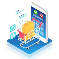 Desarrollo de Aplicaciones Móviles de Comercio Electrónico de Primera Categoría con Funciones Personalizables y Soporte Multiplataforma Escalable