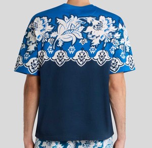 <b>Custom</b> Breathable Sublimated T-<b>Shirt</b> Plain Blank Mix Style Tee Skin-Friendly Knitwear for Professional Printing - Product Image 2